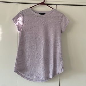 Simply Vera Dusty Purple T-Shirt